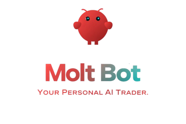 Molt Bot Logo